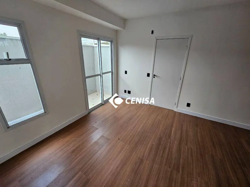Foto 2 de Apartamento com 2 quartos à venda, 140m2 em Jardim Barcelona, Indaiatuba - SP