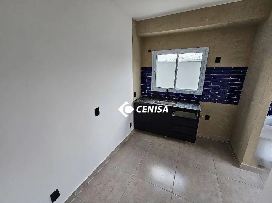 Foto 5 de Apartamento com 2 quartos à venda, 140m2 em Jardim Barcelona, Indaiatuba - SP