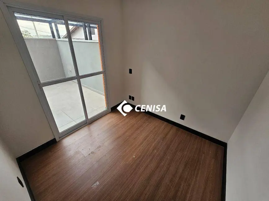 Foto 8 de Apartamento com 2 quartos à venda, 121m2 em Jardim Barcelona, Indaiatuba - SP