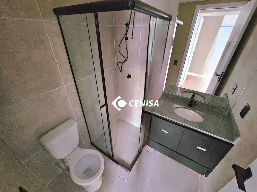 Foto 9 de Apartamento com 2 quartos à venda, 121m2 em Jardim Barcelona, Indaiatuba - SP