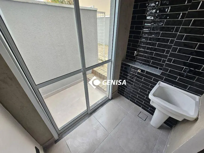 Foto 6 de Apartamento com 2 quartos à venda, 121m2 em Jardim Barcelona, Indaiatuba - SP