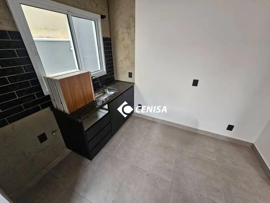 Foto 5 de Apartamento com 2 quartos à venda, 121m2 em Jardim Barcelona, Indaiatuba - SP