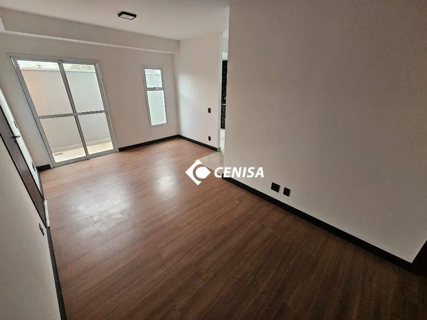 Foto 3 de Apartamento com 2 quartos à venda, 121m2 em Jardim Barcelona, Indaiatuba - SP
