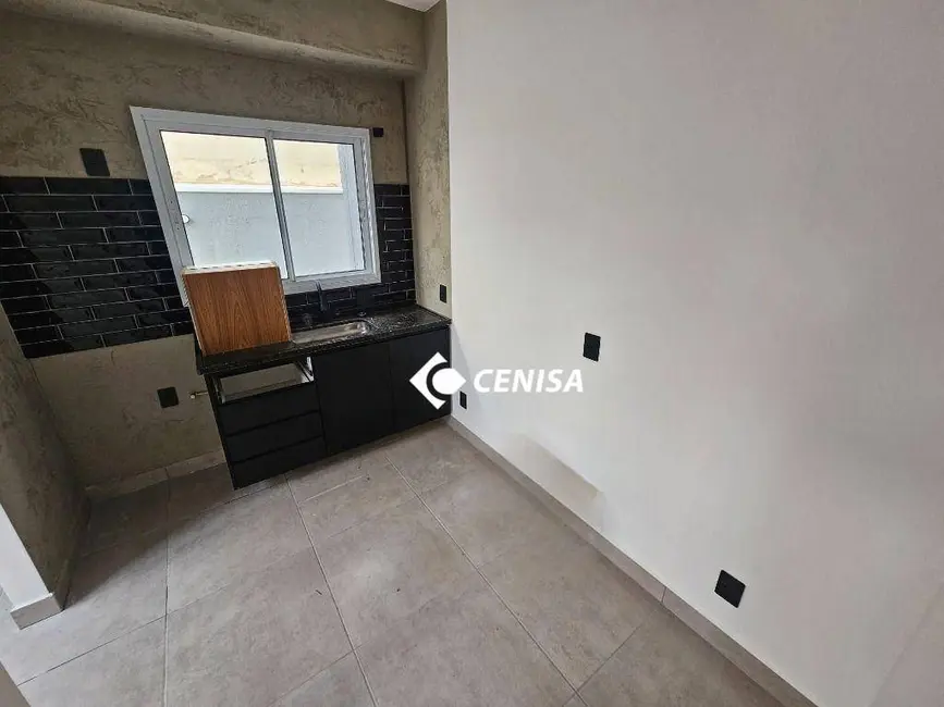 Foto 4 de Apartamento com 2 quartos à venda, 121m2 em Jardim Barcelona, Indaiatuba - SP