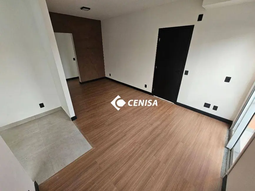 Foto 2 de Apartamento com 2 quartos à venda, 121m2 em Jardim Barcelona, Indaiatuba - SP