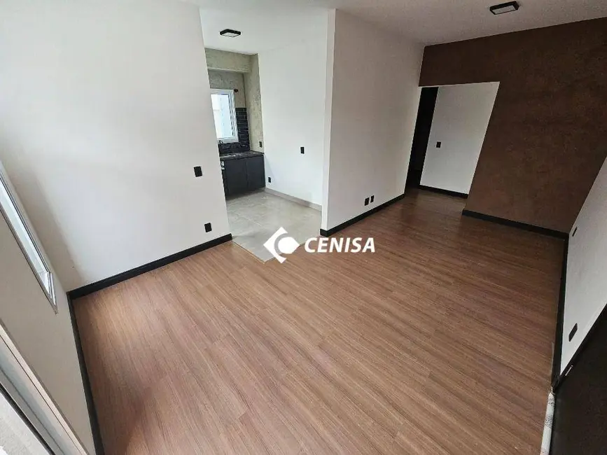 Foto 1 de Apartamento com 2 quartos à venda, 121m2 em Jardim Barcelona, Indaiatuba - SP