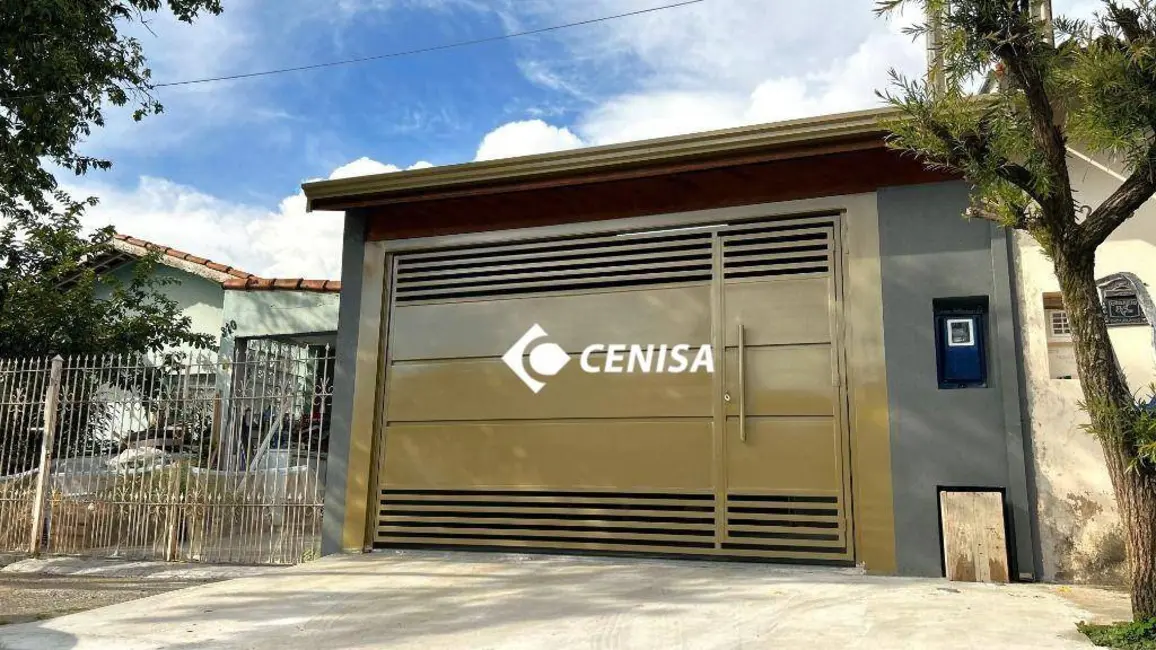 Foto 1 de Casa com 2 quartos à venda, 125m2 em Parque das Nações, Indaiatuba - SP