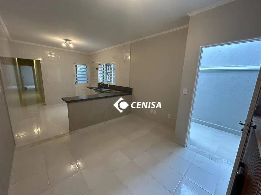 Foto 5 de Casa com 2 quartos à venda, 125m2 em Parque das Nações, Indaiatuba - SP