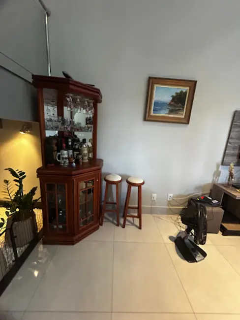 Foto 7 de Casa de Condomínio com 3 quartos à venda, 208m2 em Jardim Bréscia, Indaiatuba - SP