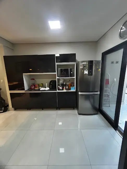 Foto 8 de Casa de Condomínio com 3 quartos à venda, 208m2 em Jardim Bréscia, Indaiatuba - SP