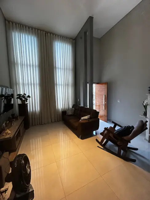 Foto 6 de Casa de Condomínio com 3 quartos à venda, 208m2 em Jardim Bréscia, Indaiatuba - SP