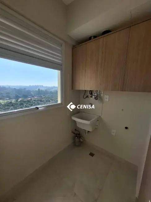 Apartamento com 2 quartos para alugar, 82m2 em Vila Homero, Indaiatuba - SP - imagem 7 Foto 7 de Apartamento com 2 quartos para alugar, 82m2 em Vila Homero, Indaiatuba - SP