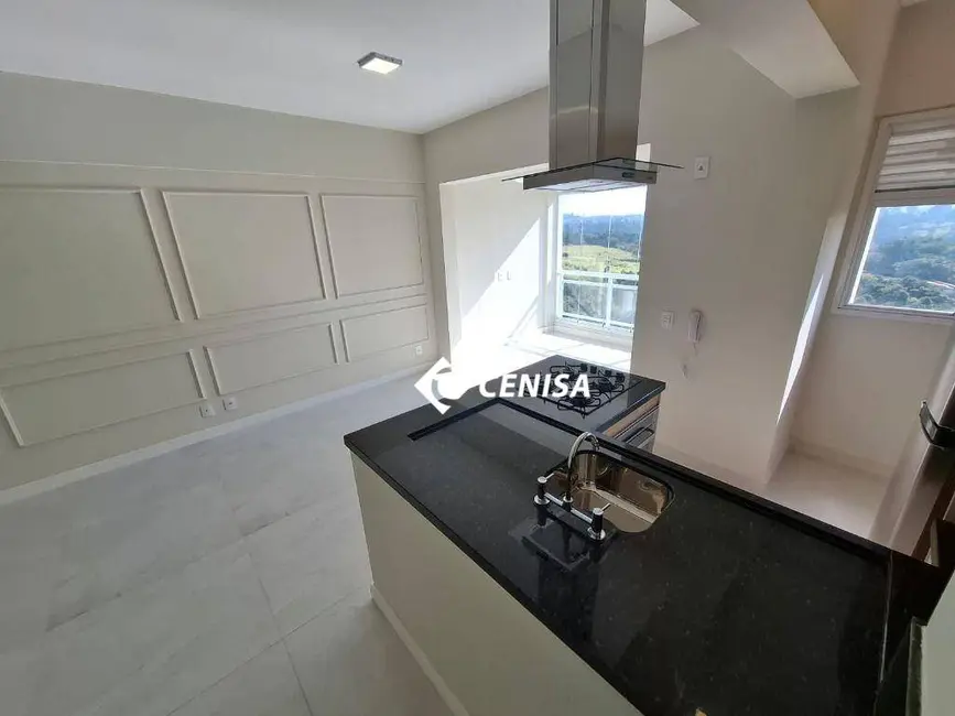 Apartamento com 2 quartos para alugar, 82m2 em Vila Homero, Indaiatuba - SP - imagem 4 Foto 4 de Apartamento com 2 quartos para alugar, 82m2 em Vila Homero, Indaiatuba - SP