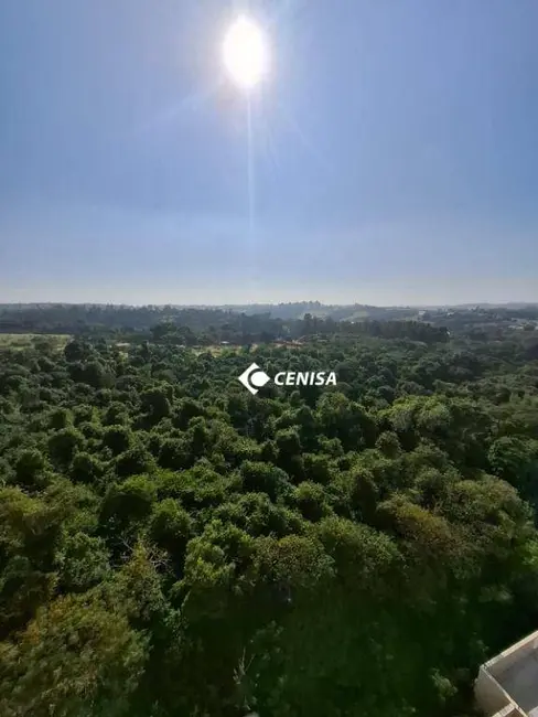 Apartamento com 2 quartos para alugar, 82m2 em Vila Homero, Indaiatuba - SP - imagem 2 Foto 2 de Apartamento com 2 quartos para alugar, 82m2 em Vila Homero, Indaiatuba - SP