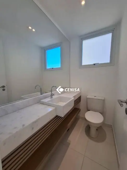 Apartamento com 2 quartos para alugar, 82m2 em Vila Homero, Indaiatuba - SP - imagem 5 Foto 5 de Apartamento com 2 quartos para alugar, 82m2 em Vila Homero, Indaiatuba - SP