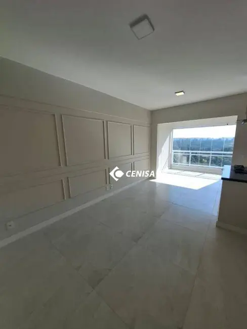 Apartamento com 2 quartos para alugar, 82m2 em Vila Homero, Indaiatuba - SP - imagem 3 Foto 3 de Apartamento com 2 quartos para alugar, 82m2 em Vila Homero, Indaiatuba - SP