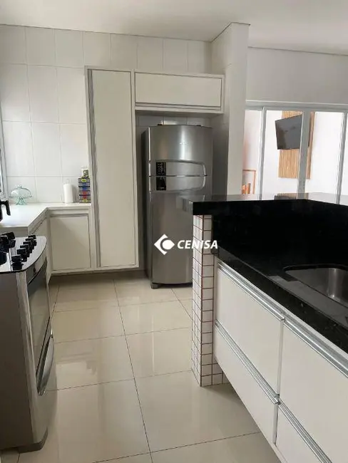 Foto 3 de Casa de Condomínio com 3 quartos à venda, 173m2 em Jardim Montreal Residence, Indaiatuba - SP