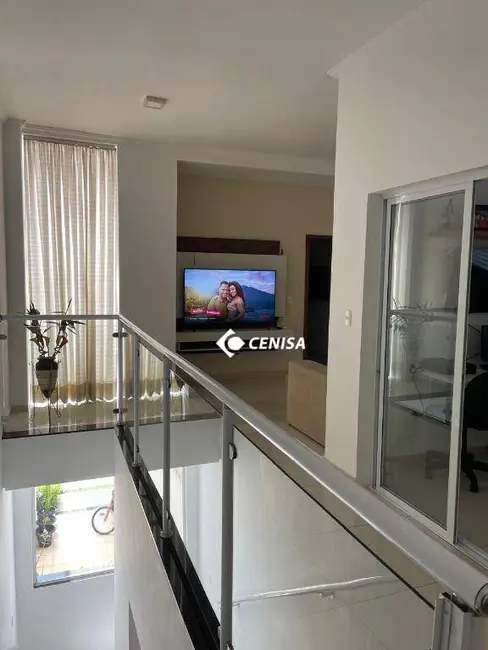 Foto 8 de Casa de Condomínio com 3 quartos à venda, 173m2 em Jardim Montreal Residence, Indaiatuba - SP