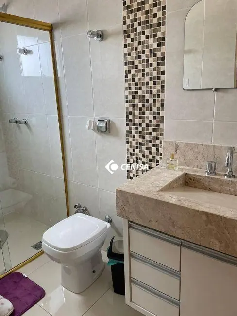 Foto 9 de Casa de Condomínio com 3 quartos à venda, 173m2 em Jardim Montreal Residence, Indaiatuba - SP