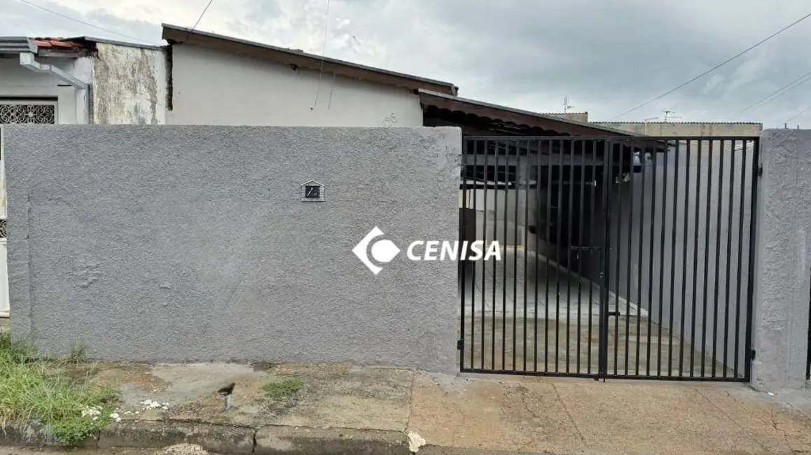 Foto 1 de Casa com 2 quartos à venda, 250m2 em Jardim Nova Indaiá, Indaiatuba - SP