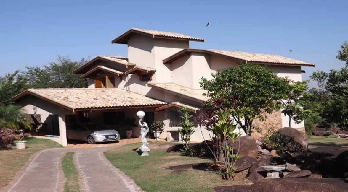 Foto 1 de Sítio / Rancho com 10 quartos à venda, 33000m2 em Chácaras Videiras de Itaici, Indaiatuba - SP