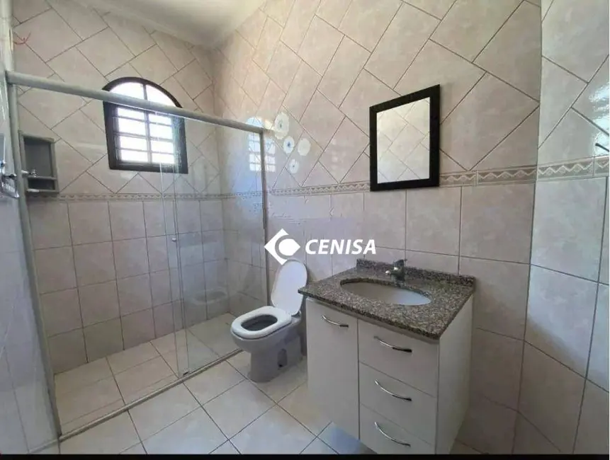 Casa com 4 quartos para alugar, 300m2 em Jardim Esplanada, Indaiatuba - SP - imagem 8 Foto 8 de Casa com 4 quartos para alugar, 300m2 em Jardim Esplanada, Indaiatuba - SP