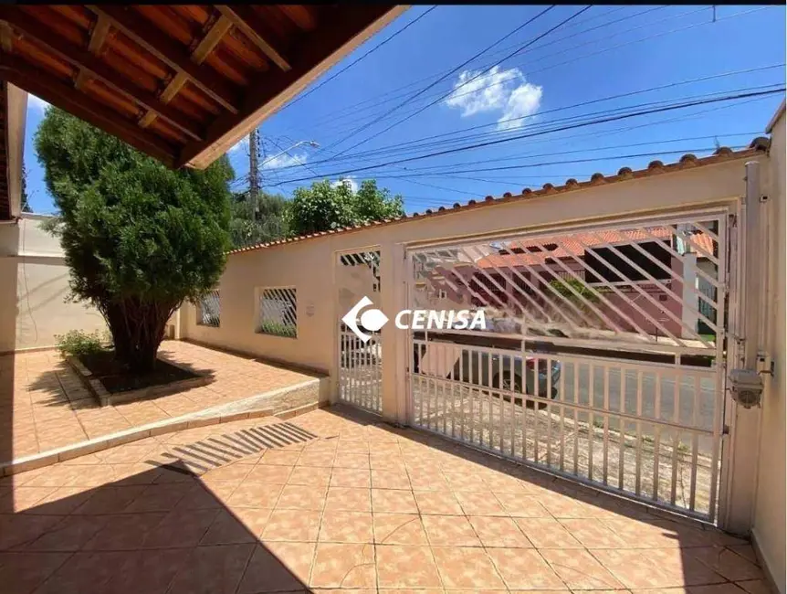 Casa com 4 quartos para alugar, 300m2 em Jardim Esplanada, Indaiatuba - SP - imagem 3 Foto 3 de Casa com 4 quartos para alugar, 300m2 em Jardim Esplanada, Indaiatuba - SP