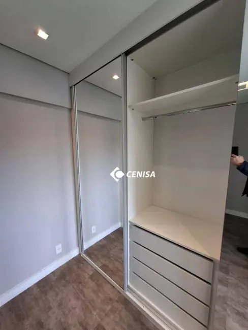 Foto 9 de Apartamento com 1 quarto para alugar, 55m2 em Vila Homero, Indaiatuba - SP
