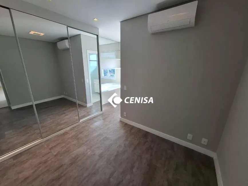 Foto 8 de Apartamento com 1 quarto para alugar, 55m2 em Vila Homero, Indaiatuba - SP