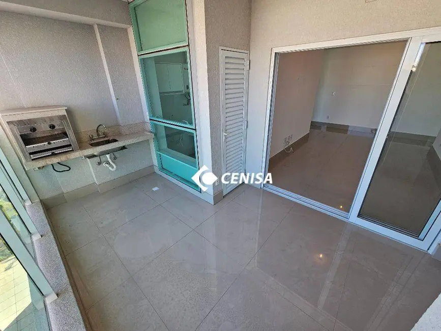 Foto 3 de Apartamento com 3 quartos à venda e para alugar, 86m2 em Jardim Pompéia, Indaiatuba - SP