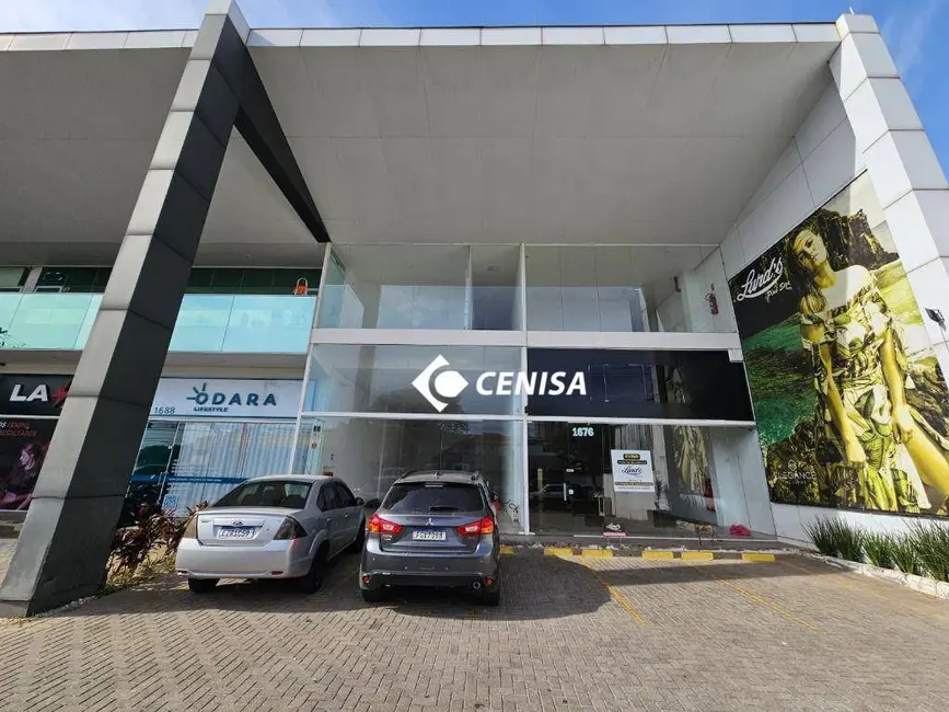 Loja para alugar, 296m2 em Cidade Nova I, Indaiatuba - SP - imagem 2 Foto 2 de Loja para alugar, 296m2 em Cidade Nova I, Indaiatuba - SP