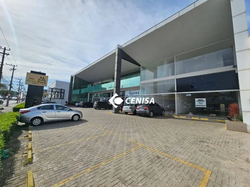 Loja para alugar, 296m2 em Cidade Nova I, Indaiatuba - SP - imagem 1 Foto 1 de Loja para alugar, 296m2 em Cidade Nova I, Indaiatuba - SP