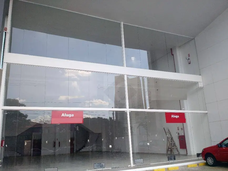 Foto 1 de Loja para alugar, 296m2 em Cidade Nova I, Indaiatuba - SP