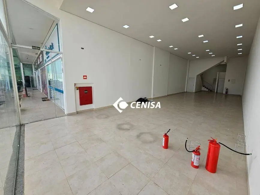Loja para alugar, 296m2 em Cidade Nova I, Indaiatuba - SP - imagem 4 Foto 4 de Loja para alugar, 296m2 em Cidade Nova I, Indaiatuba - SP