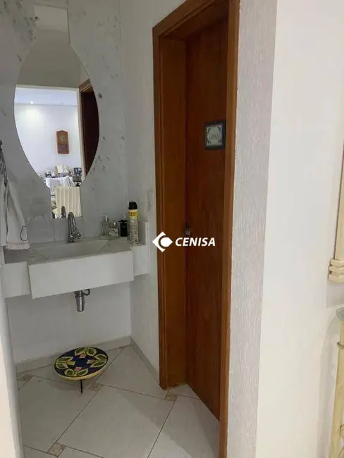 Casa de Condomínio com 3 quartos à venda, 354m2 em Jardim Amstalden Residence, Indaiatuba - SP - imagem 9 Foto 9 de Casa de Condomínio com 3 quartos à venda, 354m2 em Jardim Amstalden Residence, Indaiatuba - SP