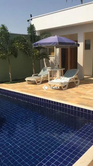 Casa de Condomínio com 3 quartos à venda, 354m2 em Jardim Amstalden Residence, Indaiatuba - SP - imagem 2 Foto 2 de Casa de Condomínio com 3 quartos à venda, 354m2 em Jardim Amstalden Residence, Indaiatuba - SP