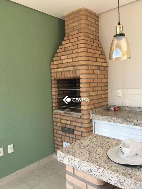 Casa de Condomínio com 3 quartos à venda, 354m2 em Jardim Amstalden Residence, Indaiatuba - SP - imagem 6 Foto 6 de Casa de Condomínio com 3 quartos à venda, 354m2 em Jardim Amstalden Residence, Indaiatuba - SP