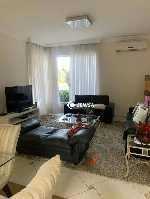 Casa de Condomínio com 3 quartos à venda, 354m2 em Jardim Amstalden Residence, Indaiatuba - SP - imagem 3 Foto 3 de Casa de Condomínio com 3 quartos à venda, 354m2 em Jardim Amstalden Residence, Indaiatuba - SP