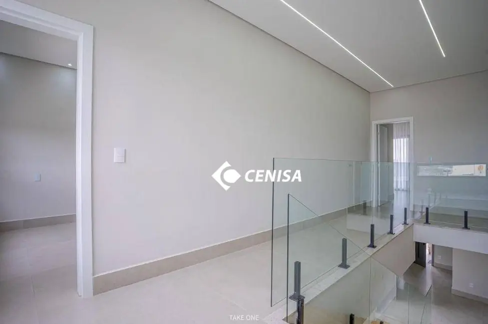 Foto 3 de Casa de Condomínio com 4 quartos à venda, 525m2 em Jardim dos Lagos, Indaiatuba - SP