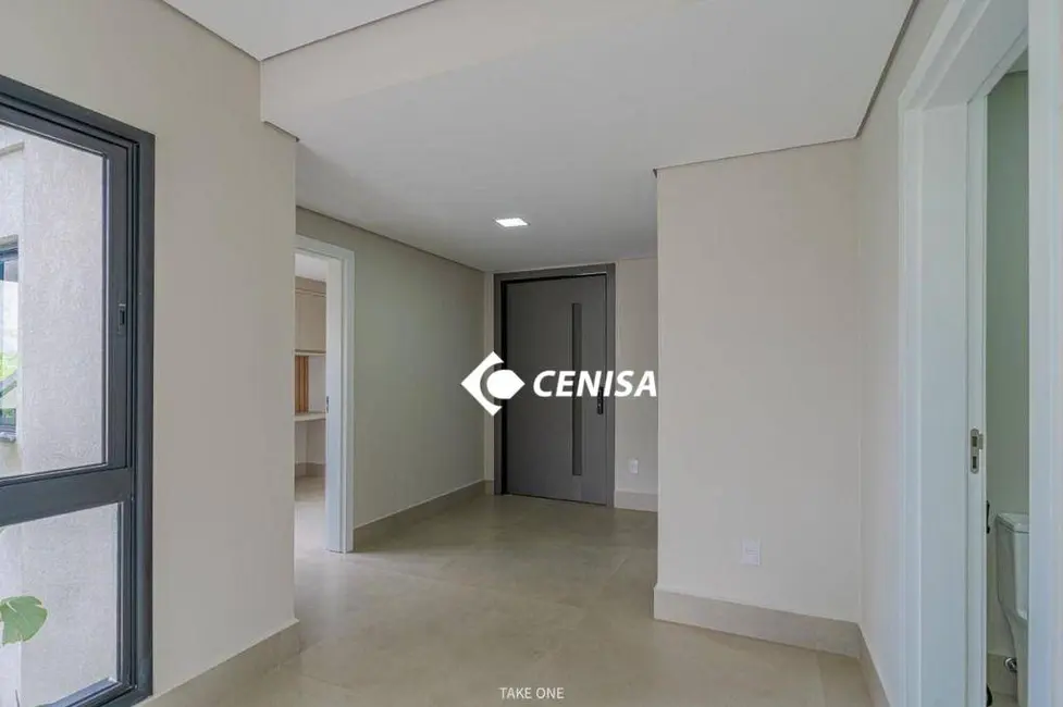 Foto 5 de Casa de Condomínio com 4 quartos à venda, 525m2 em Jardim dos Lagos, Indaiatuba - SP