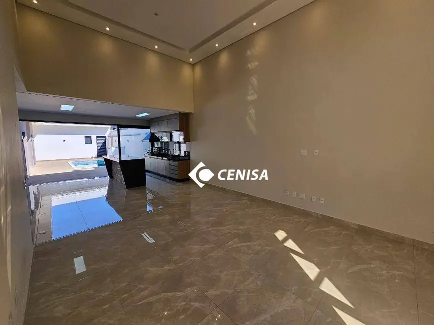 Foto 5 de Casa de Condomínio com 3 quartos à venda, 305m2 em Indaiatuba - SP