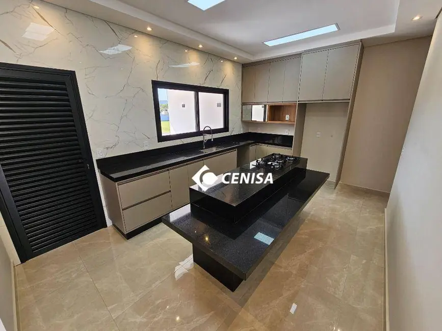 Foto 6 de Casa de Condomínio com 3 quartos à venda, 305m2 em Indaiatuba - SP