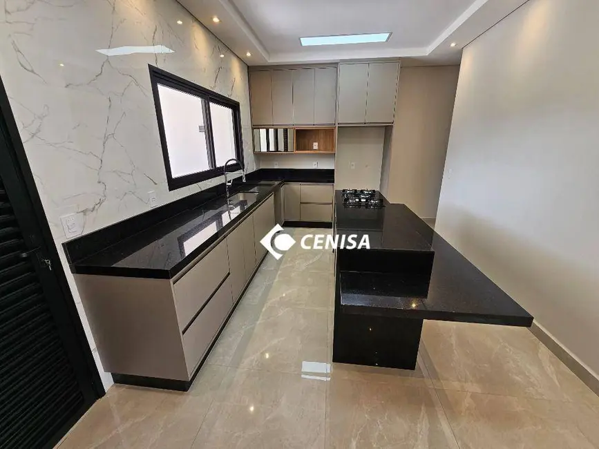 Foto 7 de Casa de Condomínio com 3 quartos à venda, 305m2 em Indaiatuba - SP