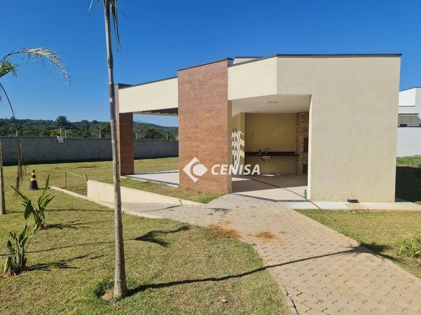 Foto 9 de Casa de Condomínio com 3 quartos à venda, 307m2 em Indaiatuba - SP