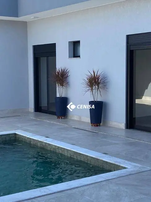 Foto 5 de Casa de Condomínio com 3 quartos à venda, 300m2 em Jardim Residencial Maria Dulce, Indaiatuba - SP