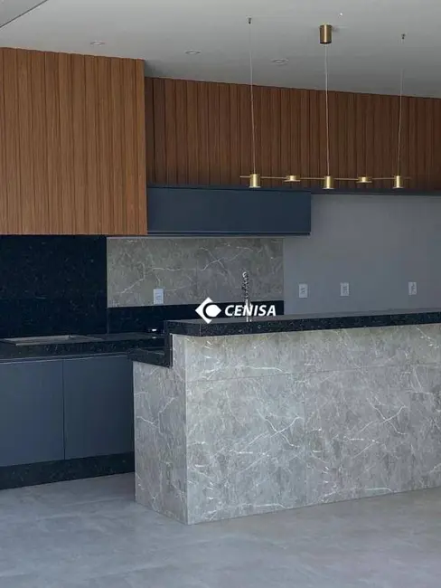 Foto 8 de Casa de Condomínio com 3 quartos à venda, 300m2 em Jardim Residencial Maria Dulce, Indaiatuba - SP