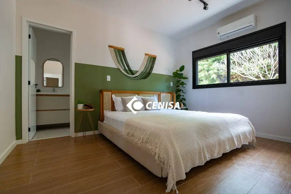 Foto 9 de Casa de Condomínio com 4 quartos à venda, 2880m2 em Colinas do Mosteiro de Itaici, Indaiatuba - SP