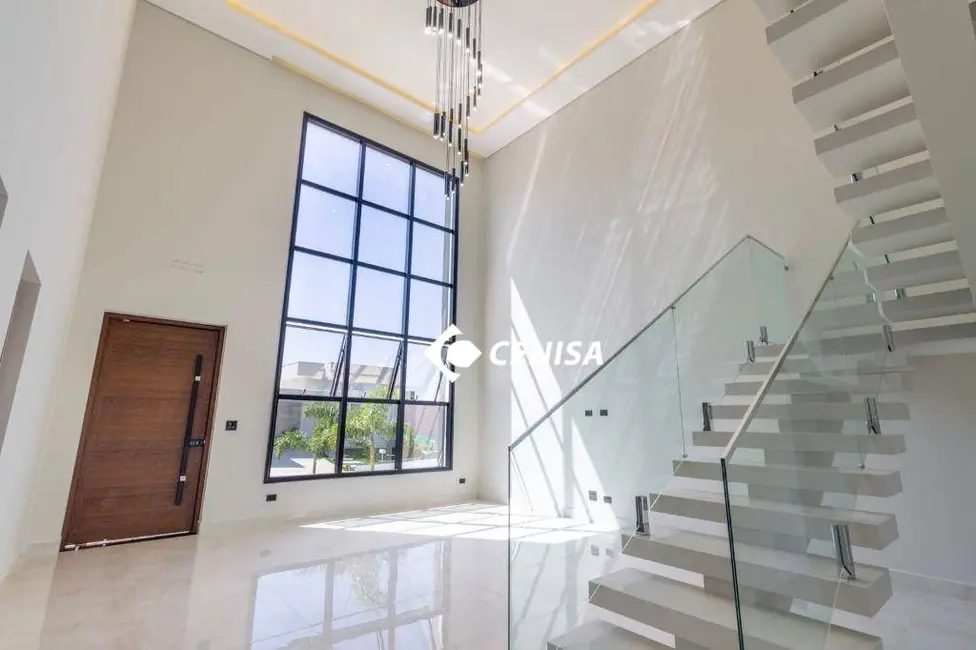 Casa de Condomínio com 3 quartos à venda, 300m2 em Indaiatuba - SP - imagem 9 Foto 9 de Casa de Condomínio com 3 quartos à venda, 300m2 em Indaiatuba - SP