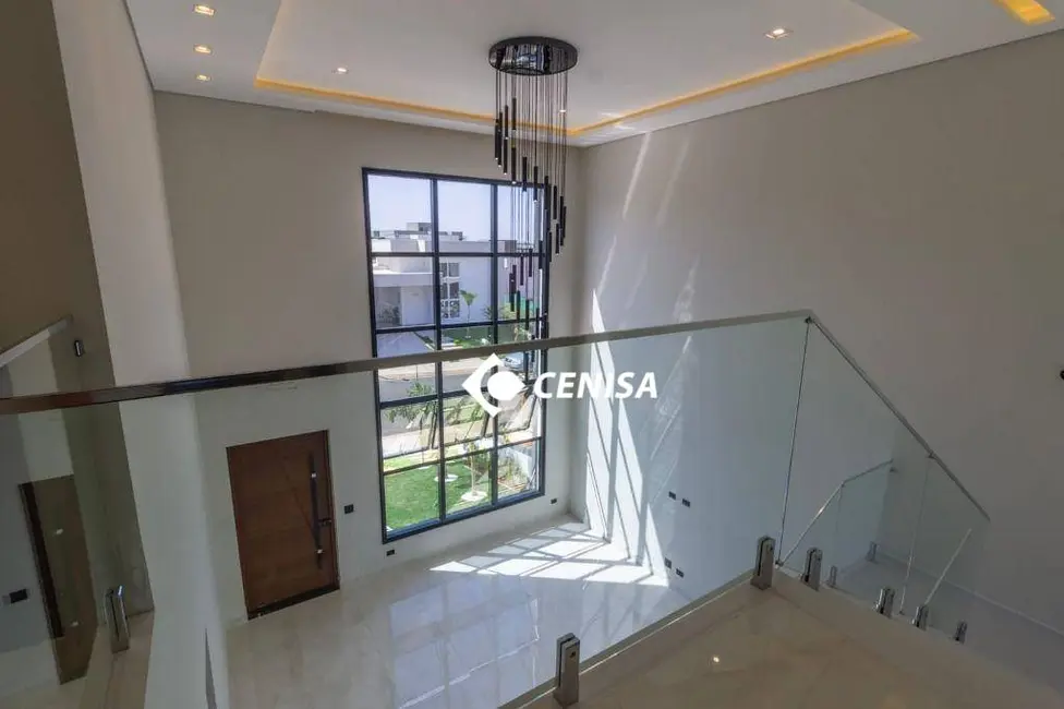 Casa de Condomínio com 3 quartos à venda, 300m2 em Indaiatuba - SP - imagem 6 Foto 6 de Casa de Condomínio com 3 quartos à venda, 300m2 em Indaiatuba - SP