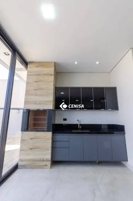 Casa de Condomínio com 3 quartos à venda, 300m2 em Indaiatuba - SP - imagem 7 Foto 7 de Casa de Condomínio com 3 quartos à venda, 300m2 em Indaiatuba - SP